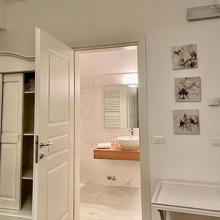 Residenza Cantore Verona Bagian luar foto