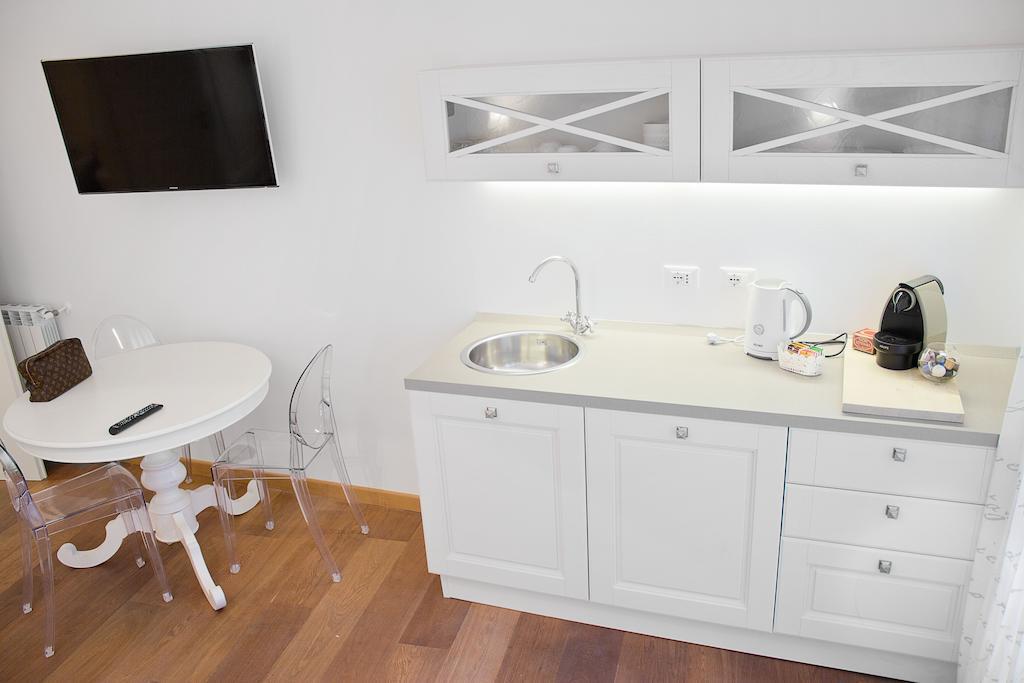 Residenza Cantore Verona Bagian luar foto