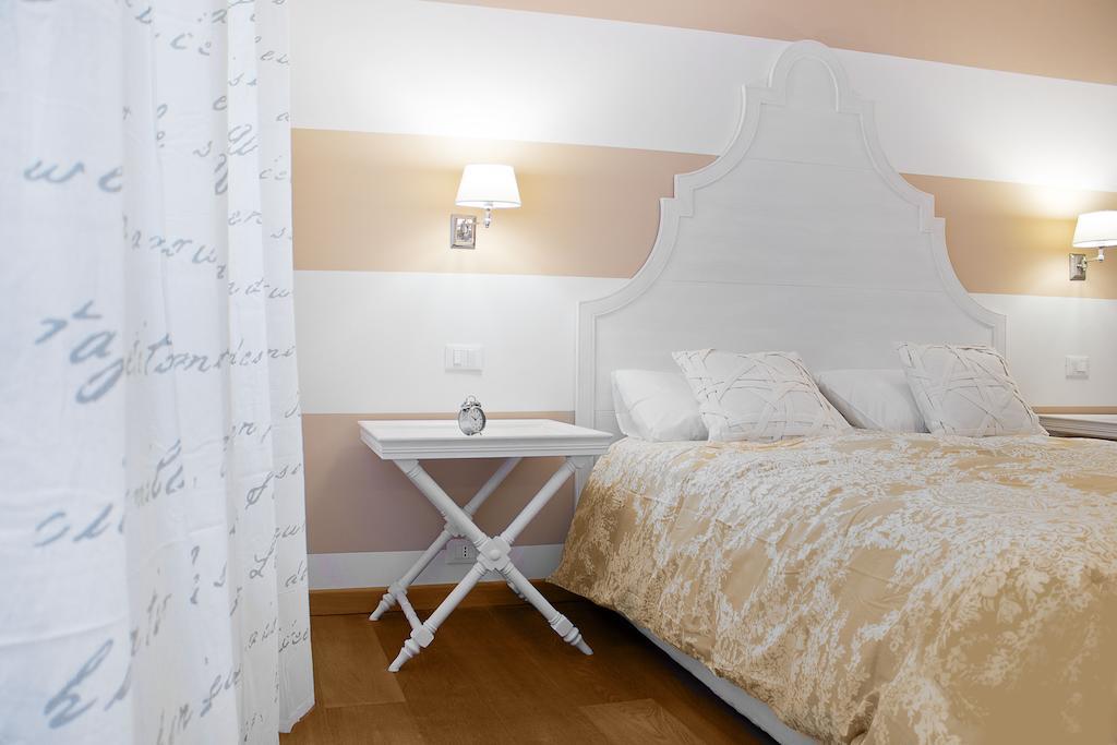 Residenza Cantore Verona Ruang foto