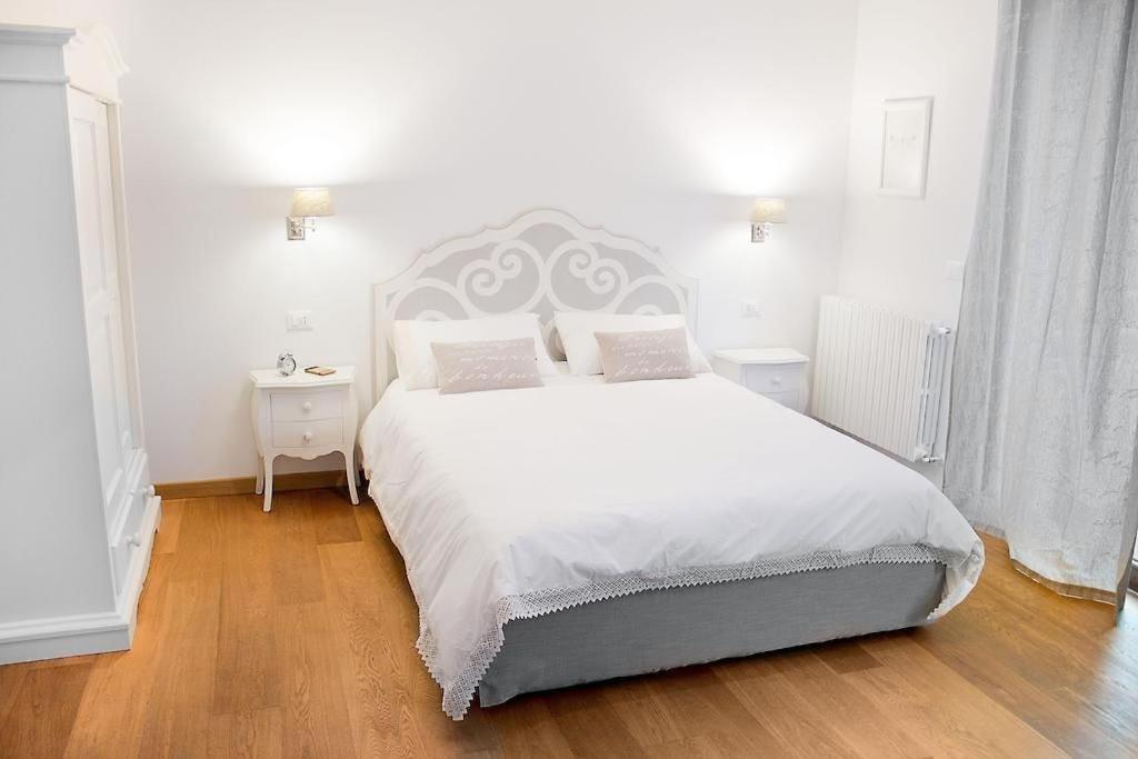 Residenza Cantore Verona Bagian luar foto