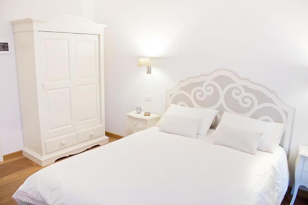 Residenza Cantore Verona Bagian luar foto
