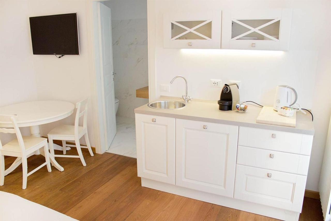 Residenza Cantore Verona Bagian luar foto