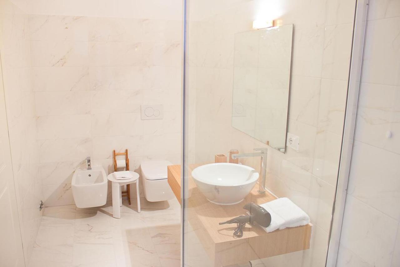 Residenza Cantore Verona Bagian luar foto