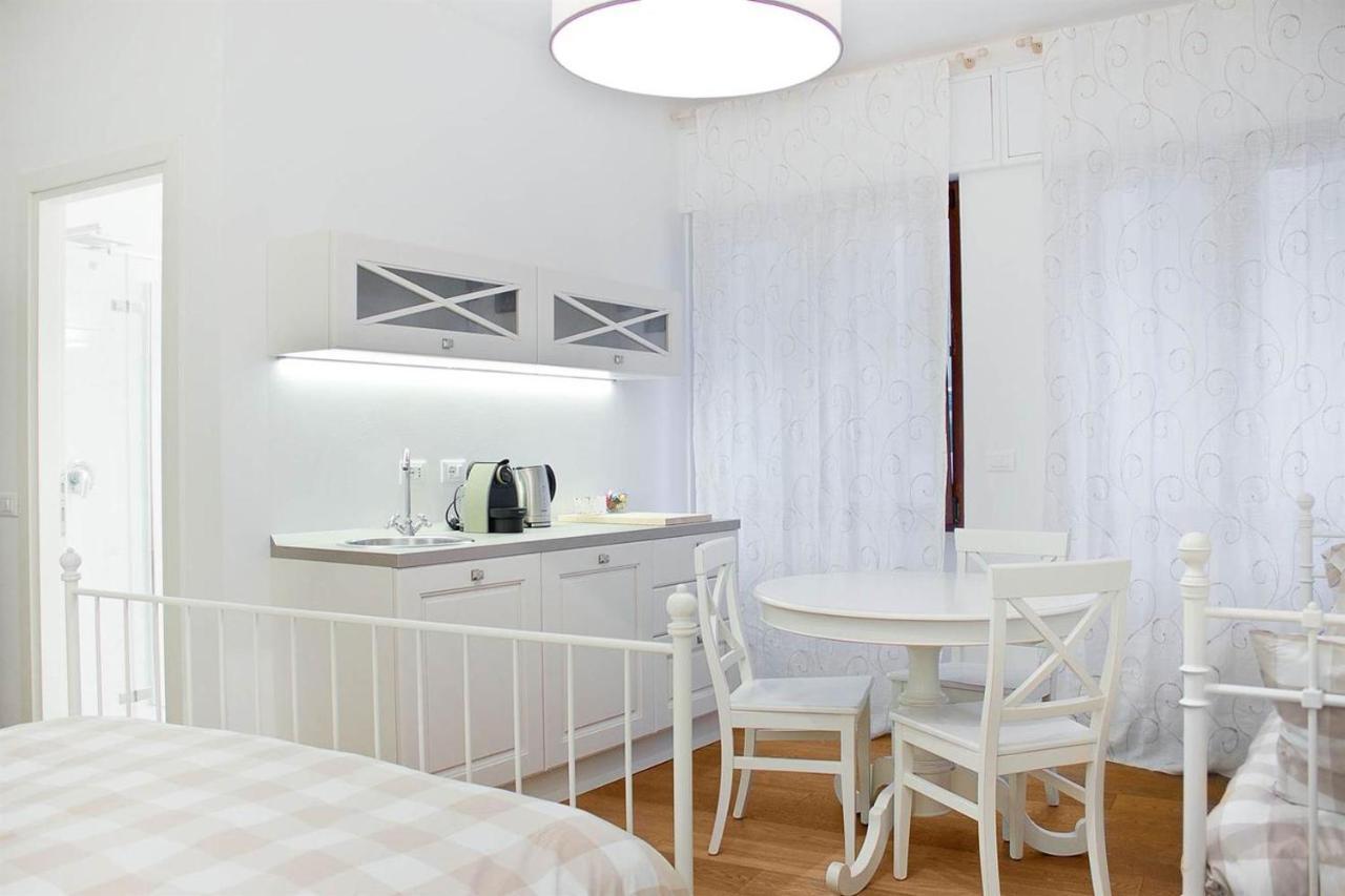 Residenza Cantore Verona Bagian luar foto
