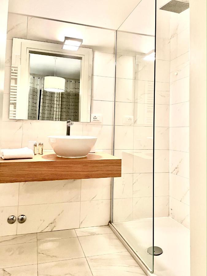 Residenza Cantore Verona Bagian luar foto