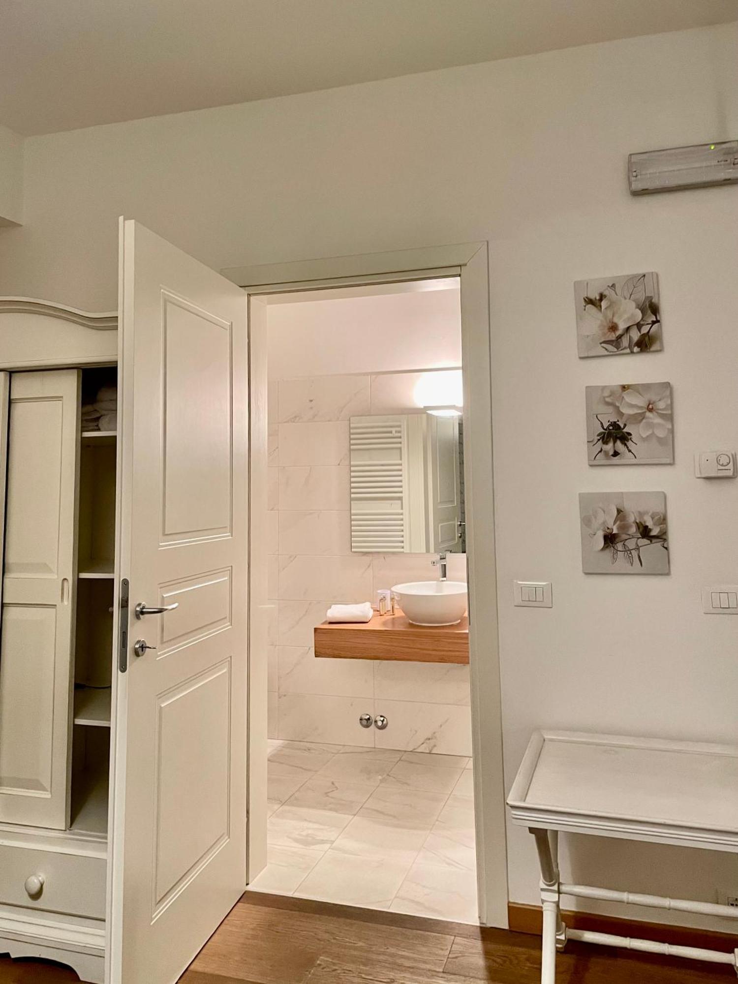 Residenza Cantore Verona Bagian luar foto