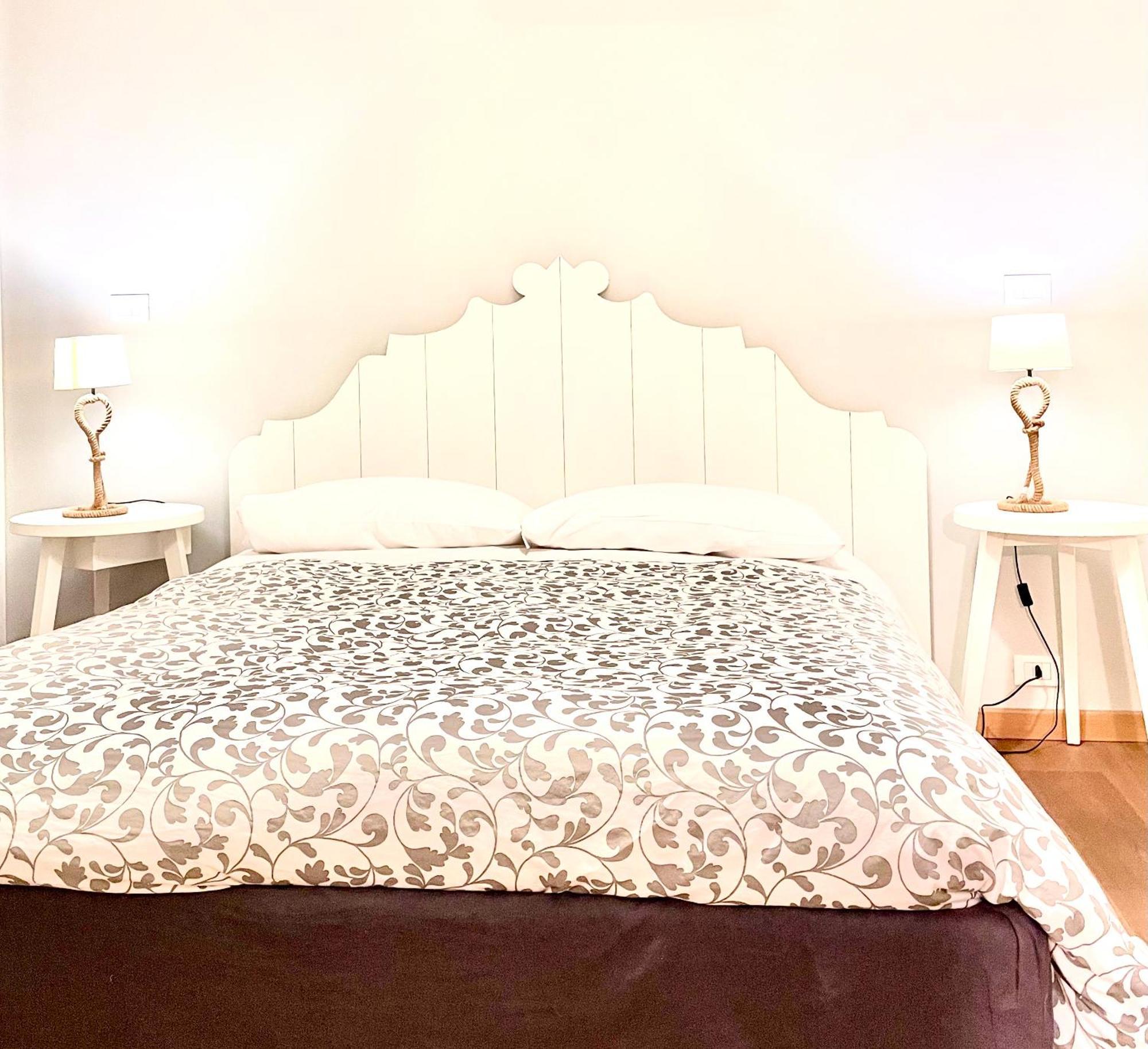 Residenza Cantore Verona Bagian luar foto