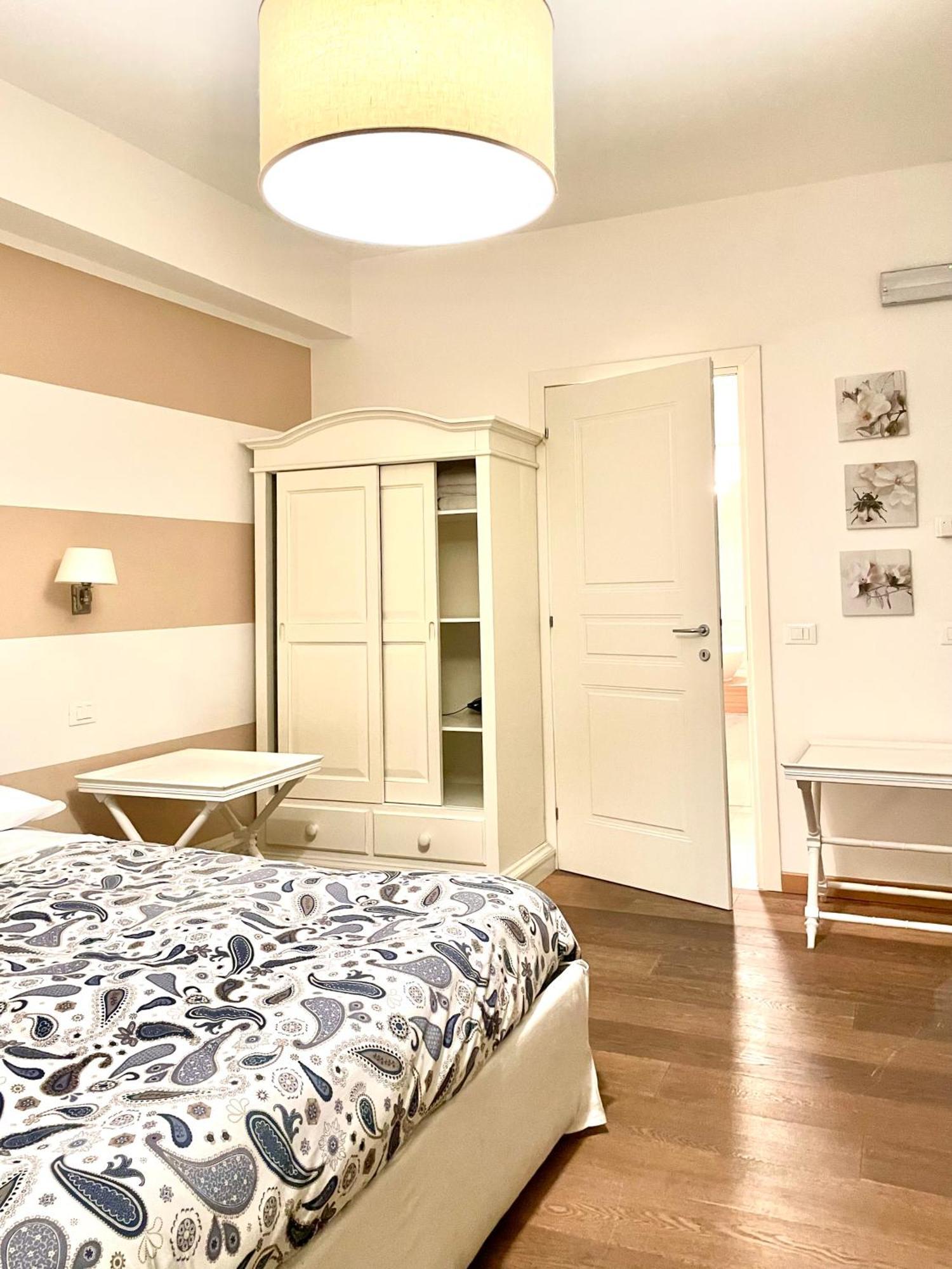 Residenza Cantore Verona Bagian luar foto