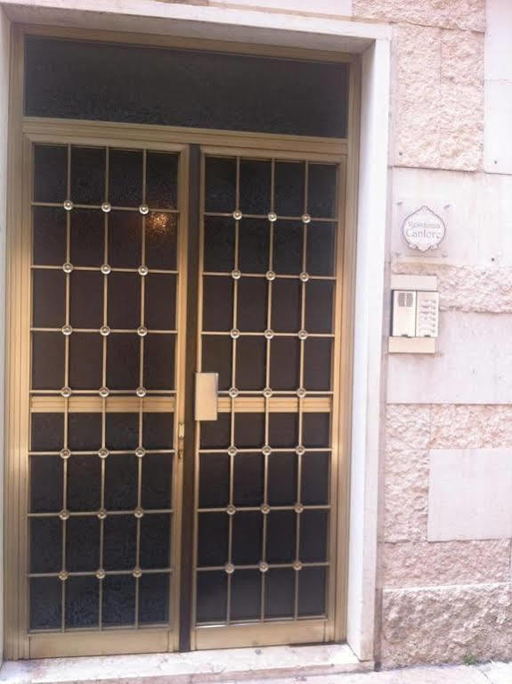 Residenza Cantore Verona Bagian luar foto